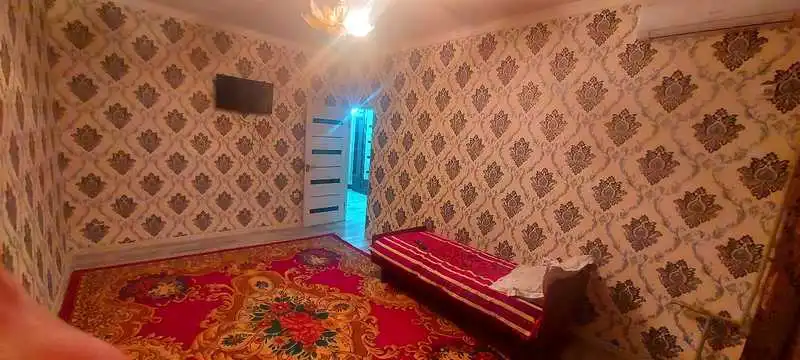 3-к квартира, 5 этаж, 100 м², 104 мкр