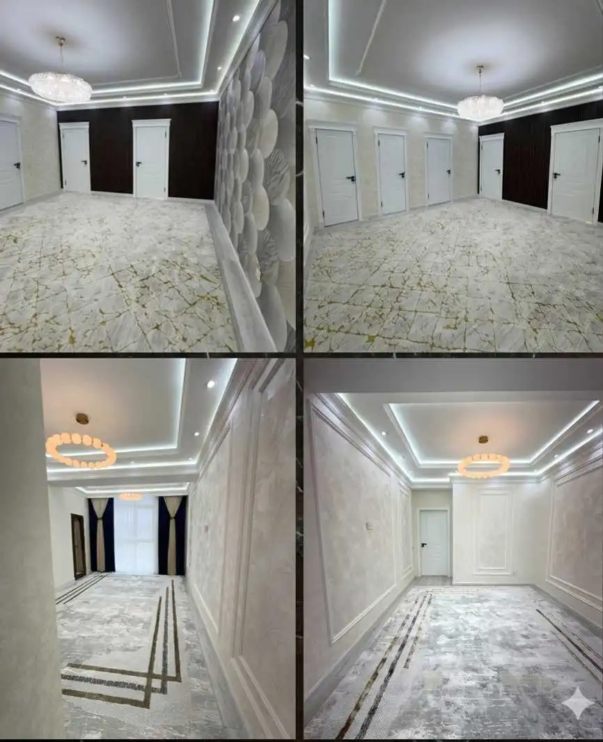 2-к квартира, 13 этаж, 72 м², Шохмансур