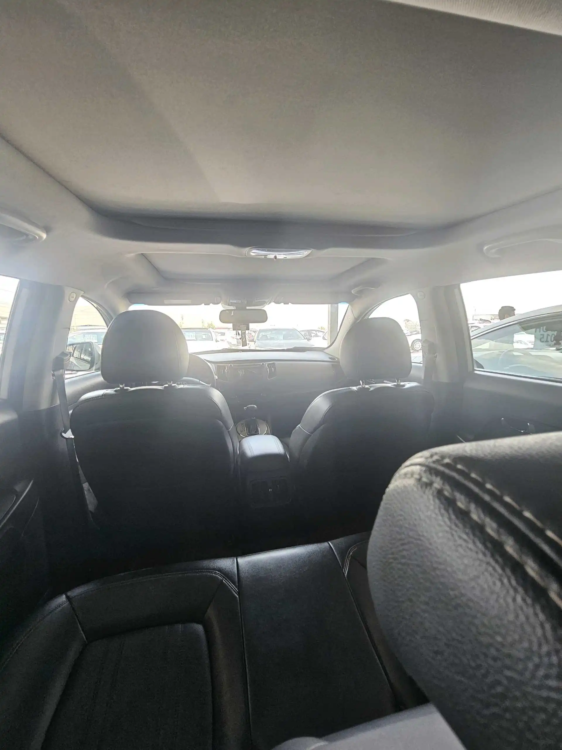 Kia Sportage 2015