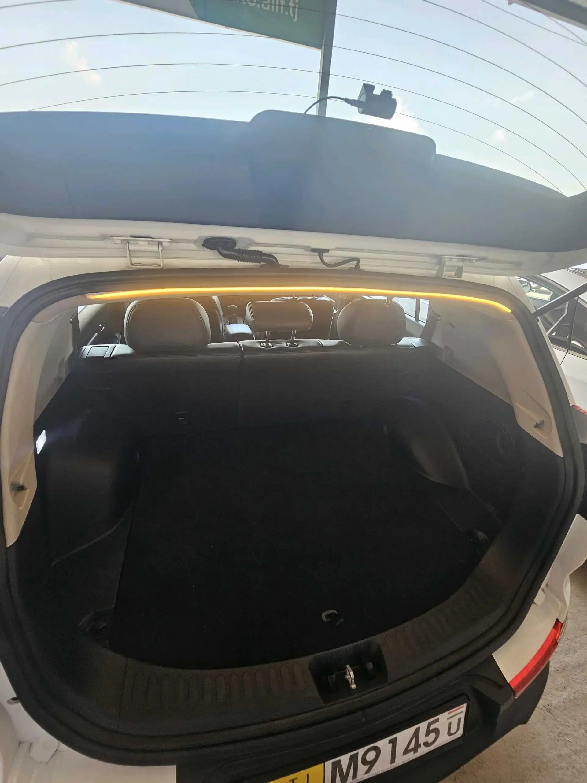 Kia Sportage 2015