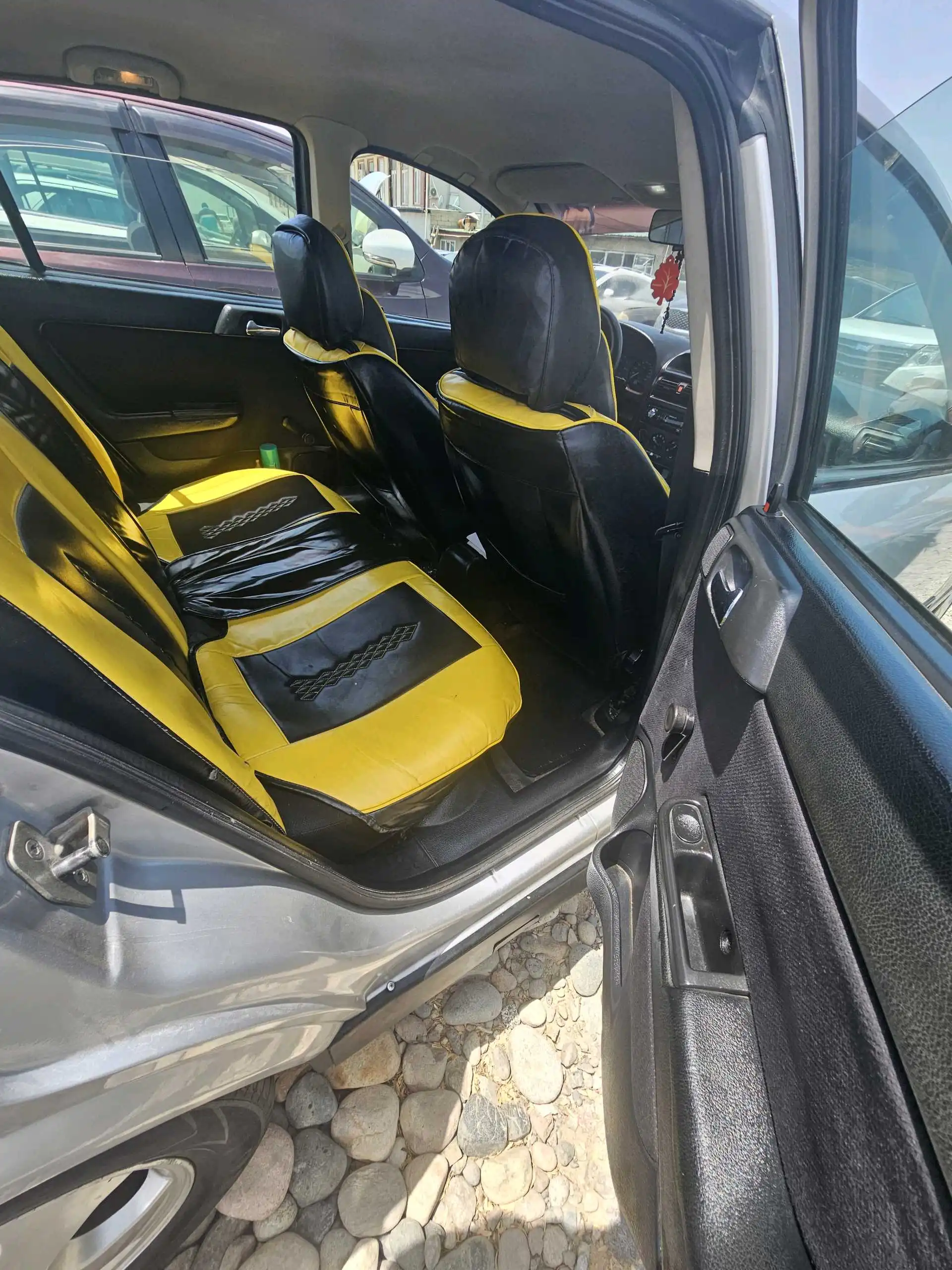 Opel Astra j 2000