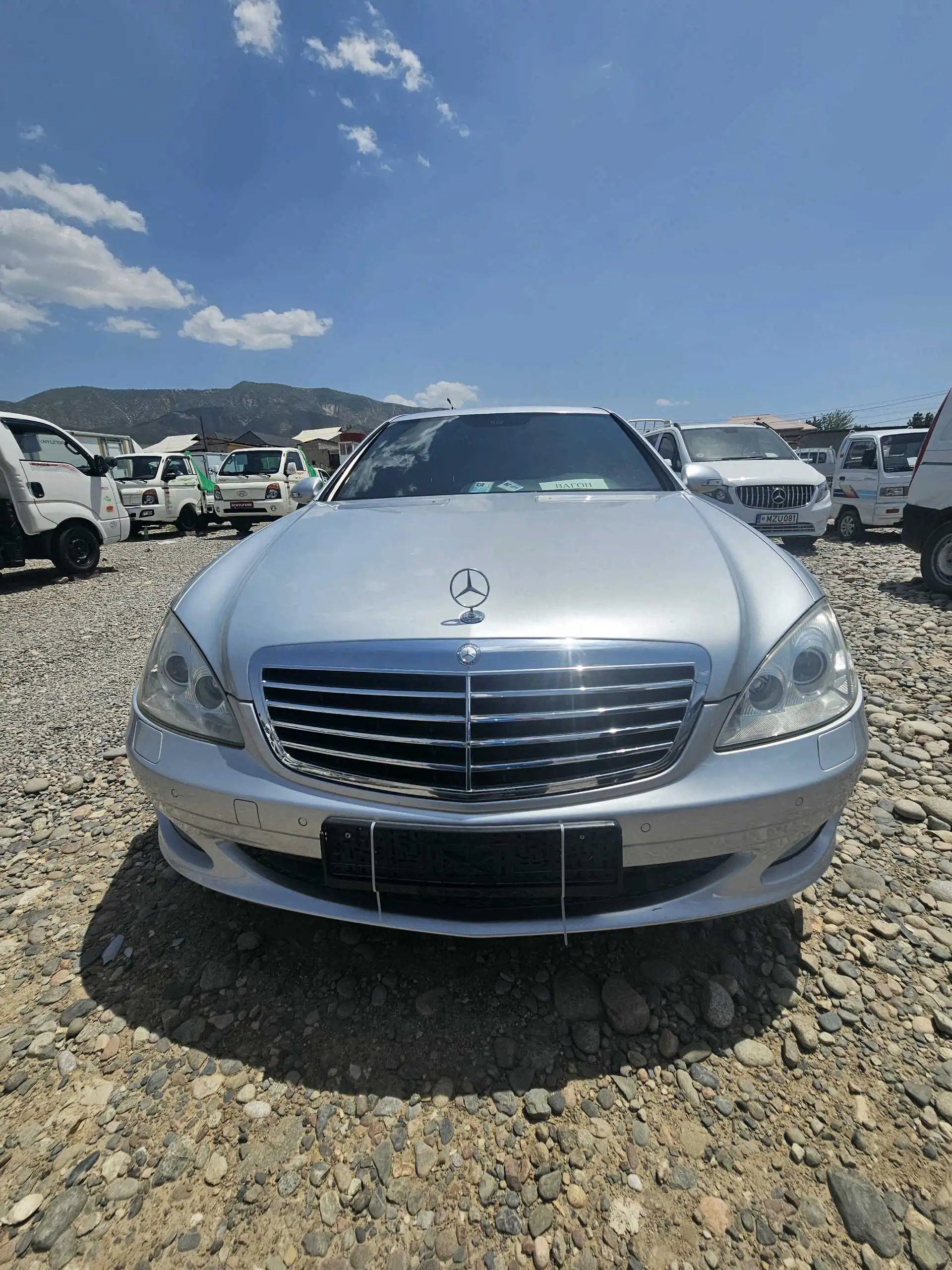 Mercedes-benz C class 2015