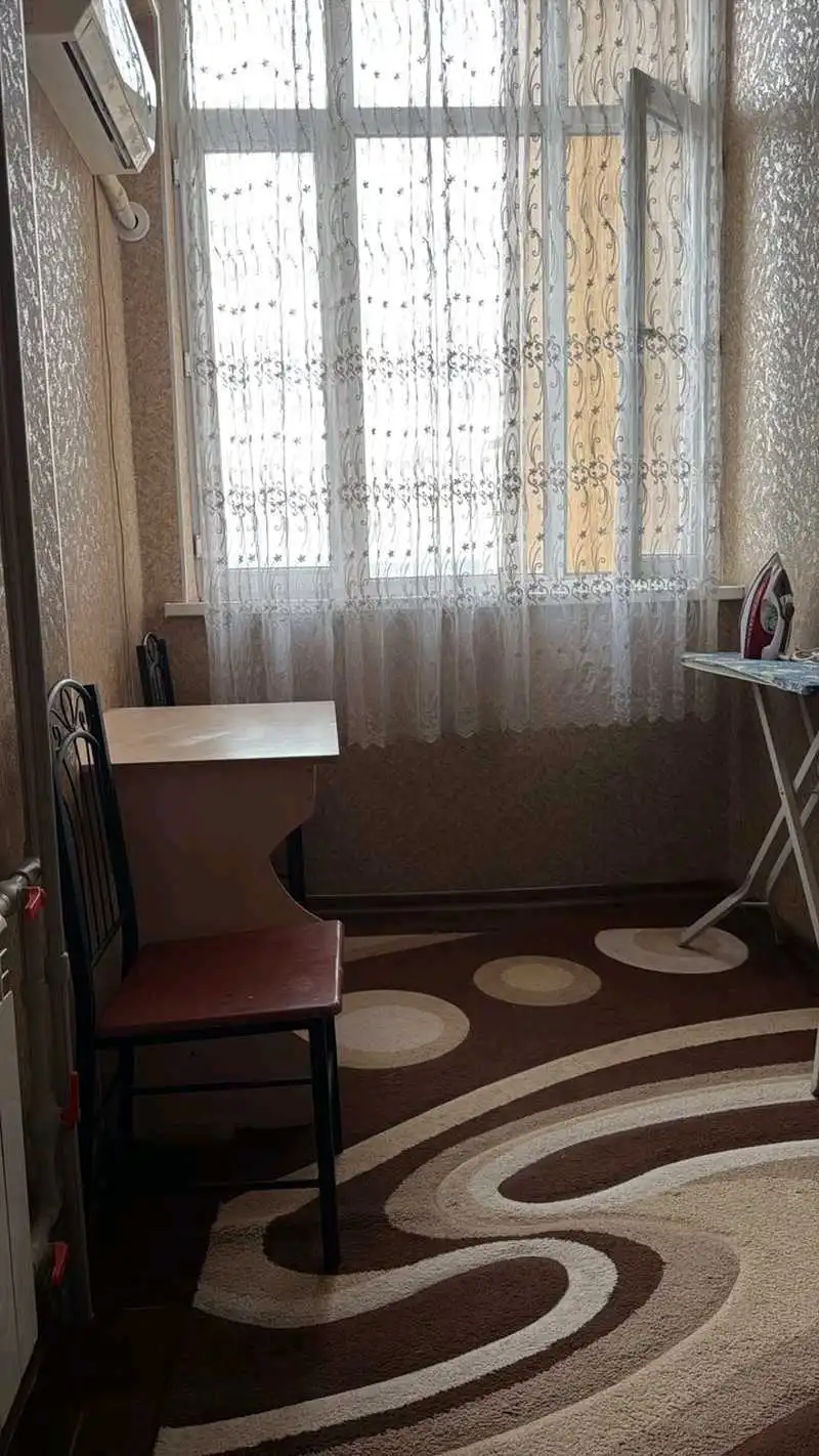 2-к квартира, 11 этаж, 59 м², Кохи Борбад, доми Ёвар1