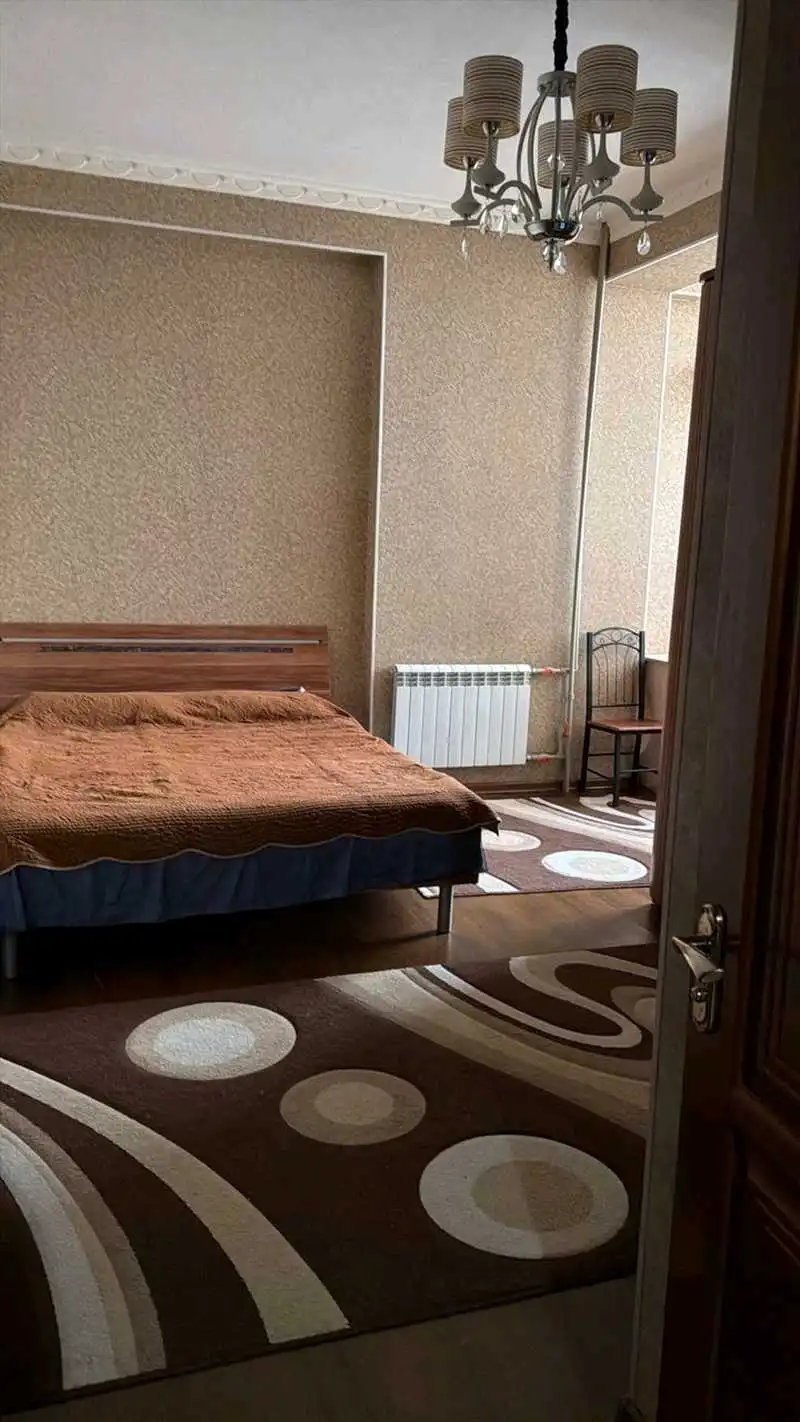 2-к квартира, 11 этаж, 59 м², Кохи Борбад, доми Ёвар1