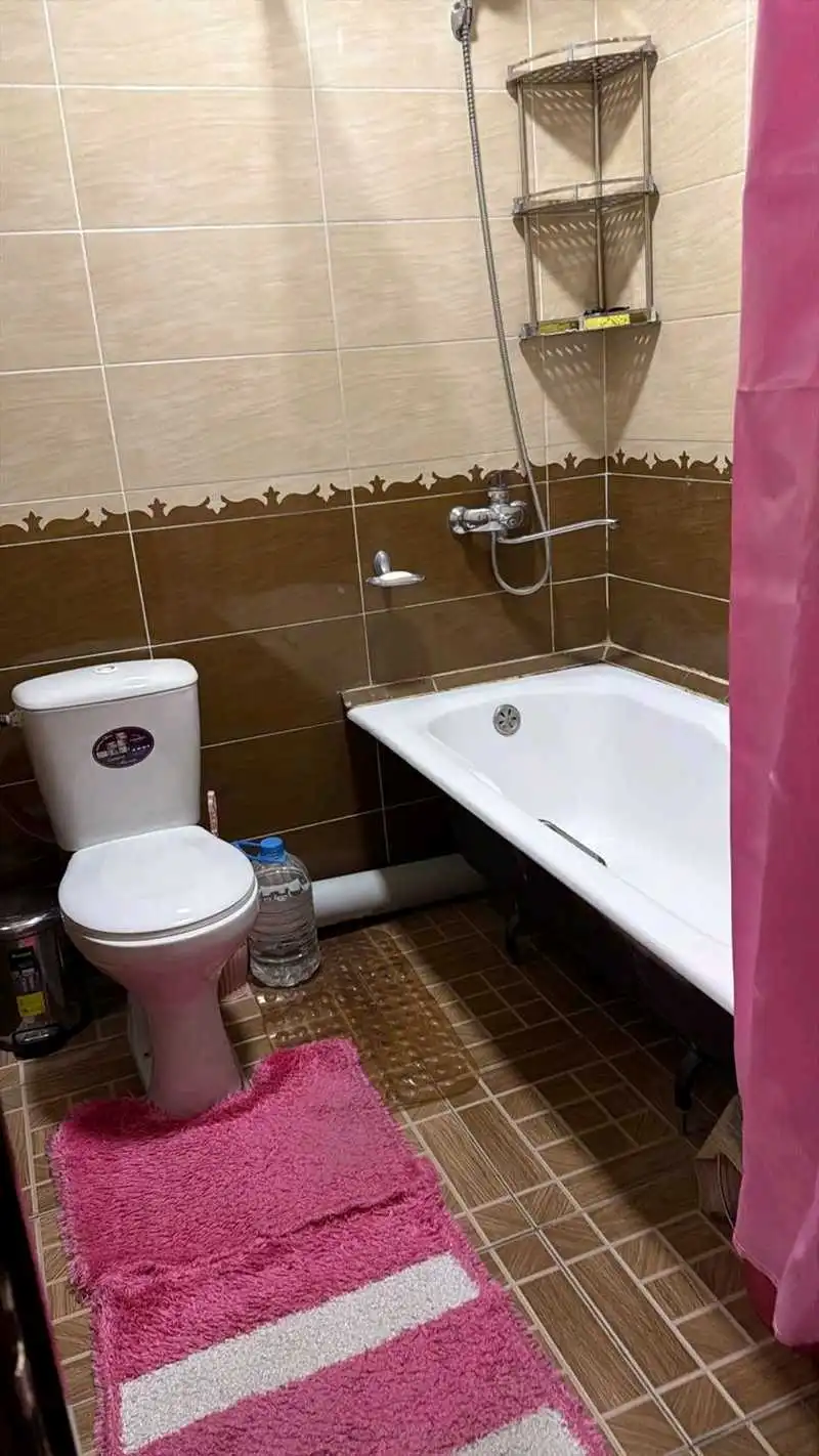 2-к квартира, 11 этаж, 59 м², Кохи Борбад, доми Ёвар1