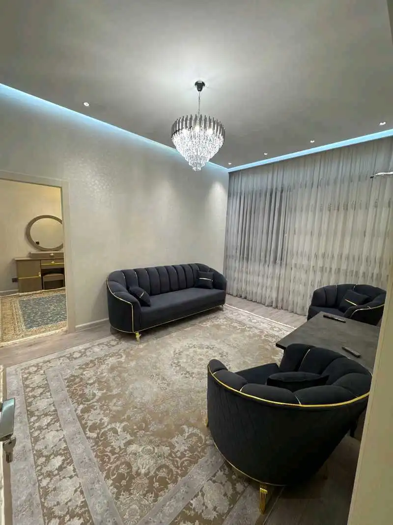 2-к квартира, 4 этаж, 46 м², Опера балет