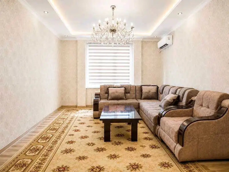 1-к квартира, 8 этаж, 60 м², Сино, Гаи, пушти Волна