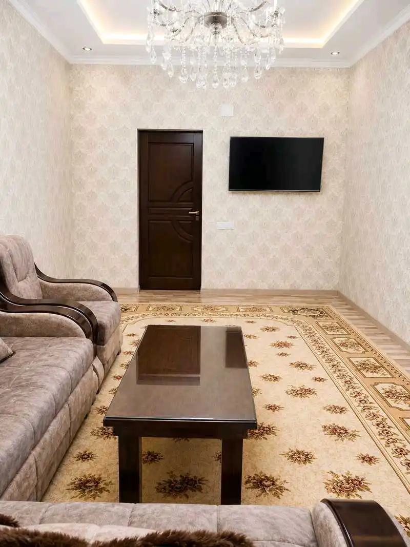 1-к квартира, 8 этаж, 60 м², Сино, Гаи, пушти Волна