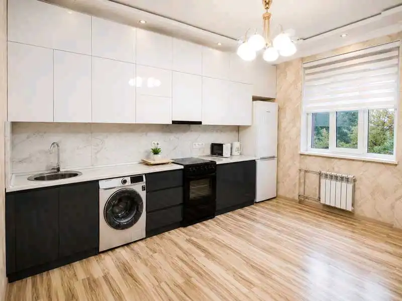 1-к квартира, 8 этаж, 60 м², Сино, Гаи, пушти Волна