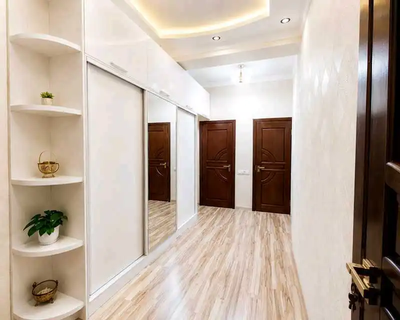 1-к квартира, 8 этаж, 60 м², Сино, Гаи, пушти Волна