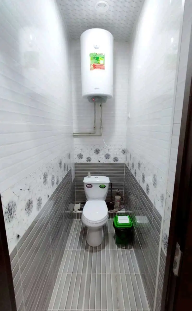 1-к квартира, 8 этаж, 60 м², Сино, Гаи, пушти Волна