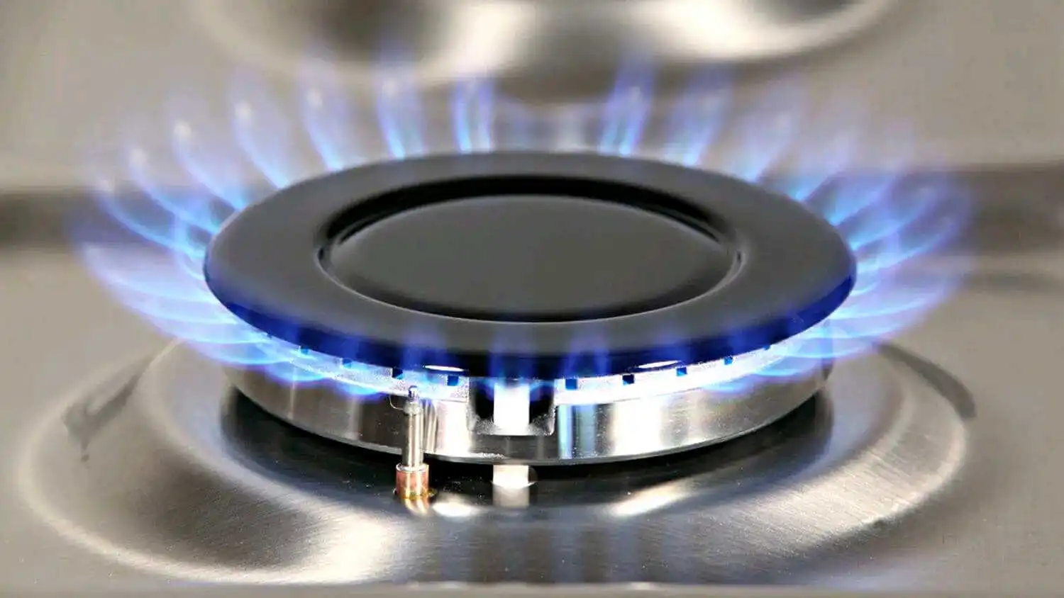 Услуги ремонта газовых плит