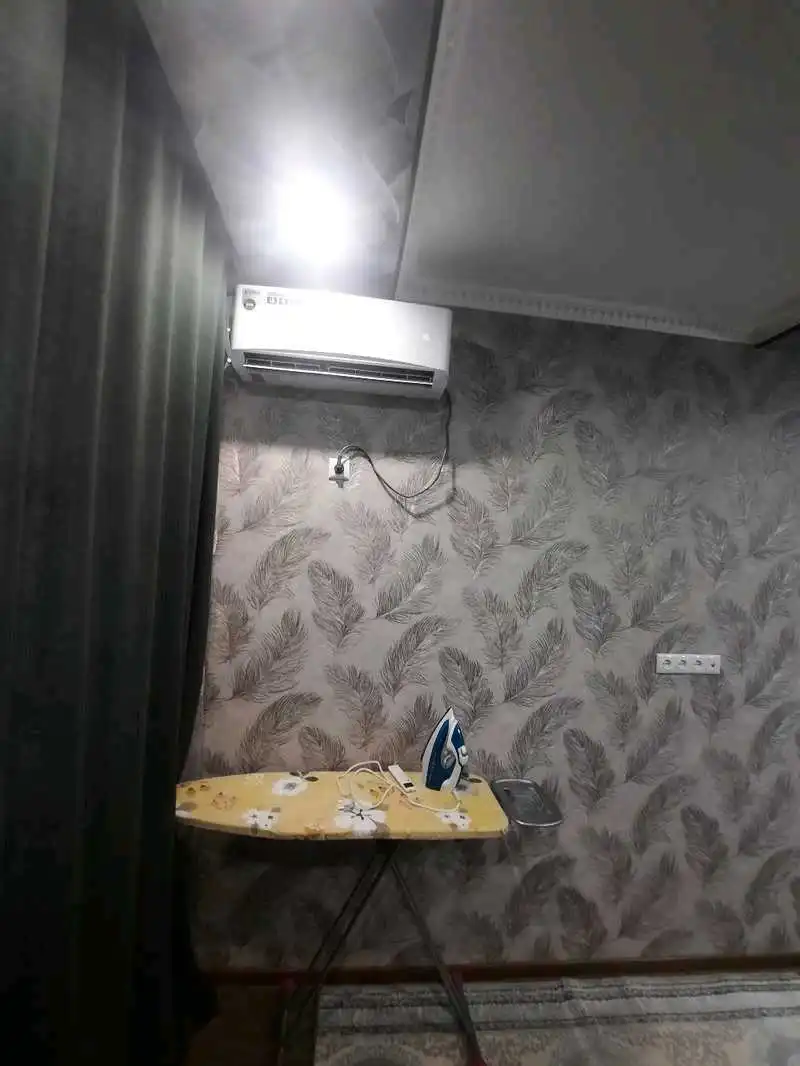 3-к квартира, 12 этаж, 61 м², Шоҳмансур, Садбарг