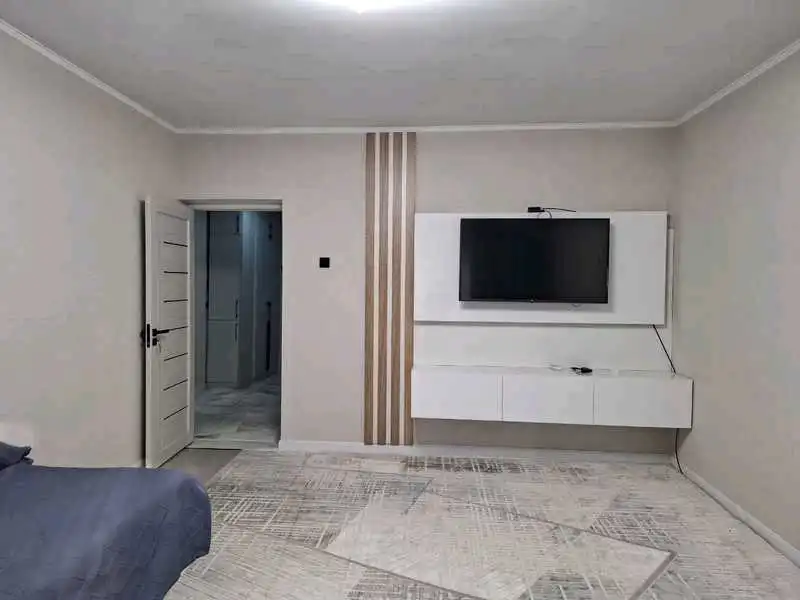 2-к квартира, 7 этаж, 60 м², И.Сомонӣ, ЦУМ