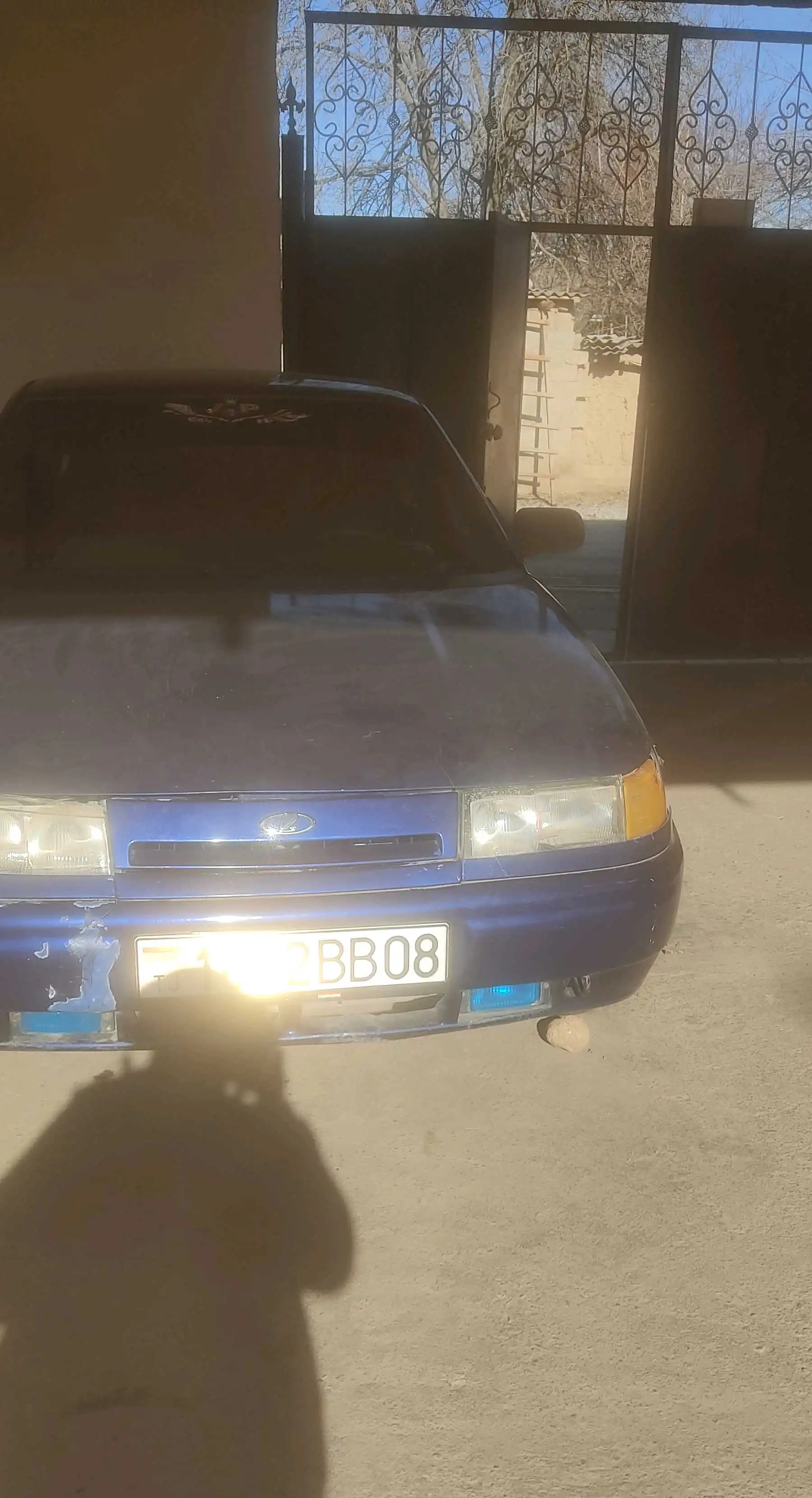 Ваз 2110 1999