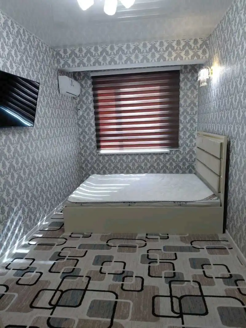 2-к квартира, 6 этаж, 80 м², Цирк, Зажигалка