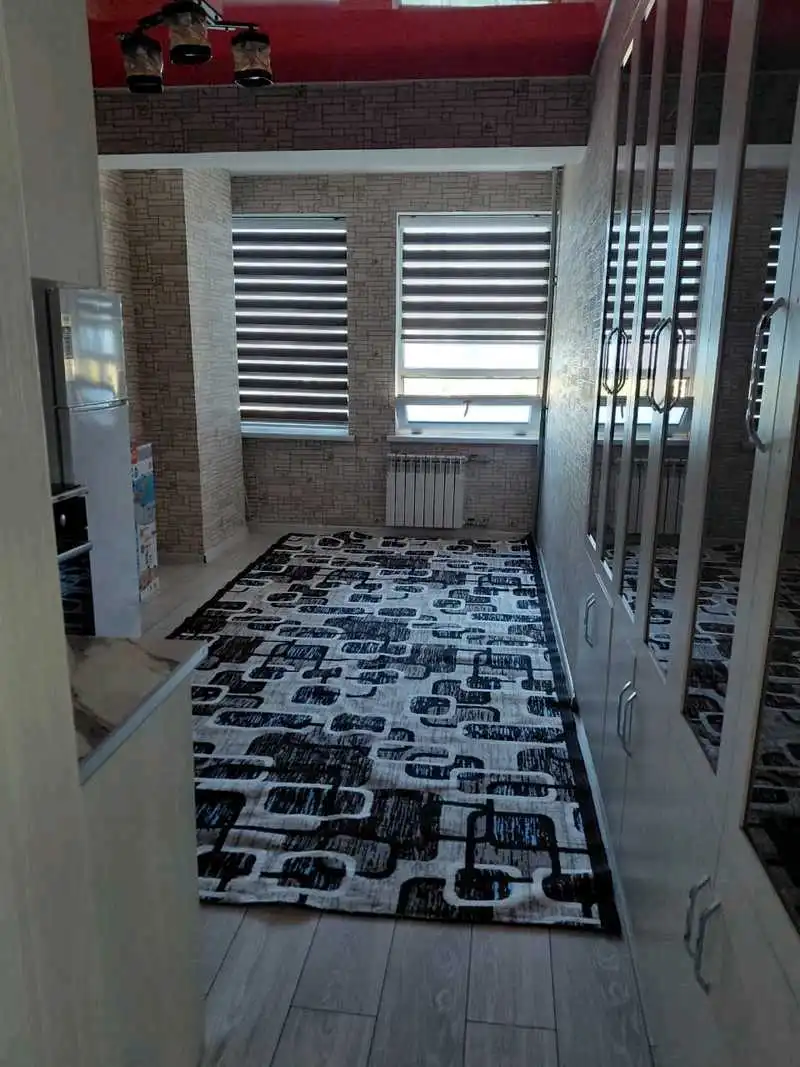 2-к квартира, 6 этаж, 80 м², Цирк, Зажигалка