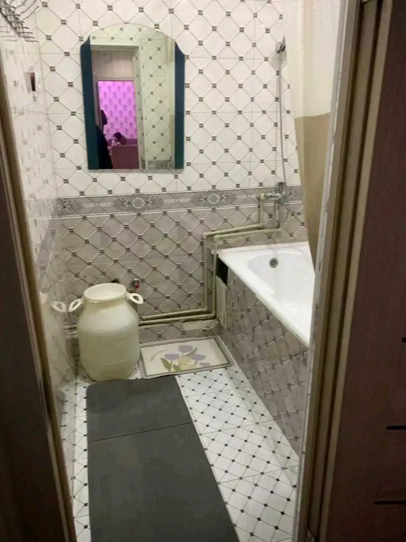 2-к квартира, 8 этаж, 70 м², Сино , Зарнисор