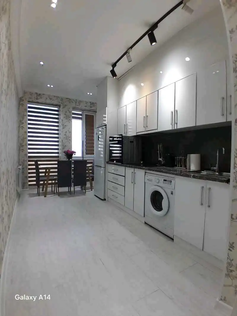 1-к квартира, 9 этаж, 50 м², Шоҳмансур, мости аэропорт, супермаркети Муҳаммад