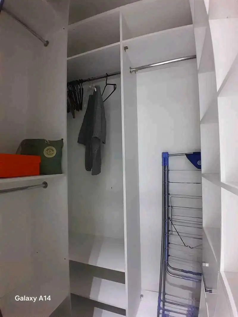 1-к квартира, 9 этаж, 50 м², Шоҳмансур, мости аэропорт, супермаркети Муҳаммад