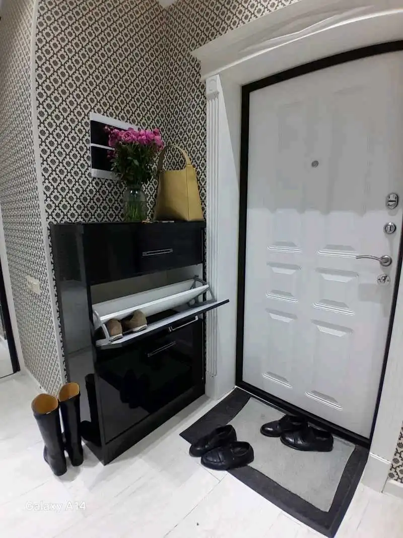1-к квартира, 9 этаж, 50 м², Шоҳмансур, мости аэропорт, супермаркети Муҳаммад