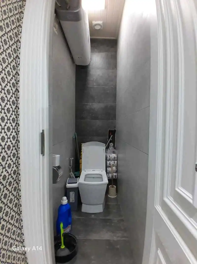 1-к квартира, 9 этаж, 50 м², Шоҳмансур, мости аэропорт, супермаркети Муҳаммад