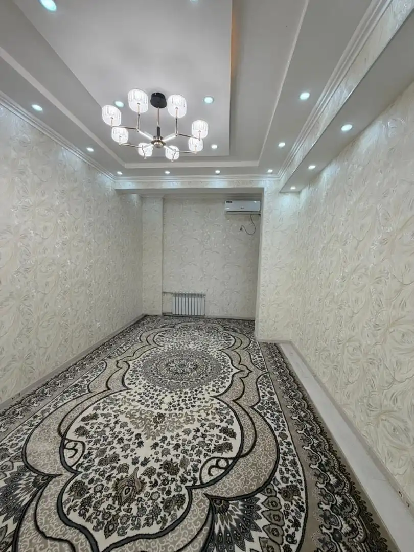3-к квартира, 11 этаж, 100 м², Шохмансур