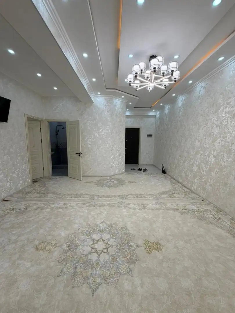 3-к квартира, 11 этаж, 100 м², Шохмансур