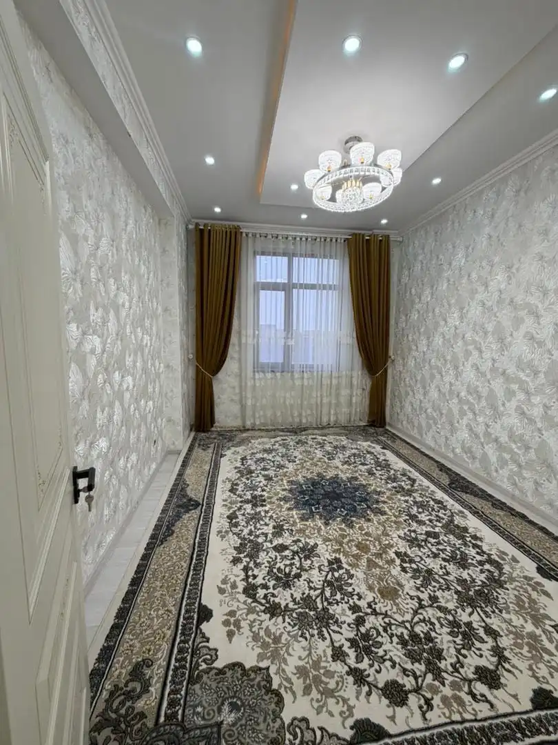 3-к квартира, 11 этаж, 100 м², Шохмансур