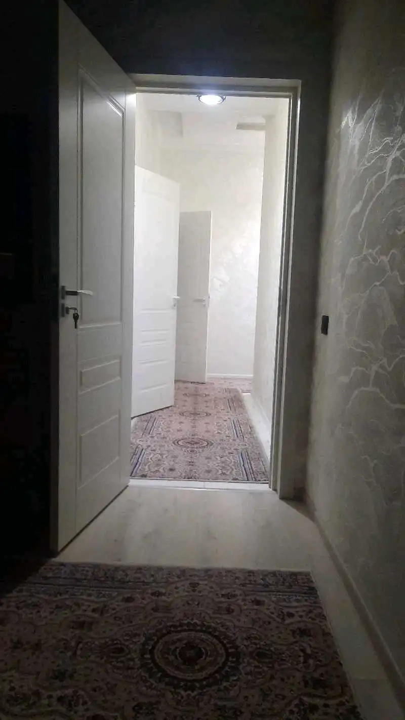 2-к квартира, 7 этаж, 52 м², 112 мкр