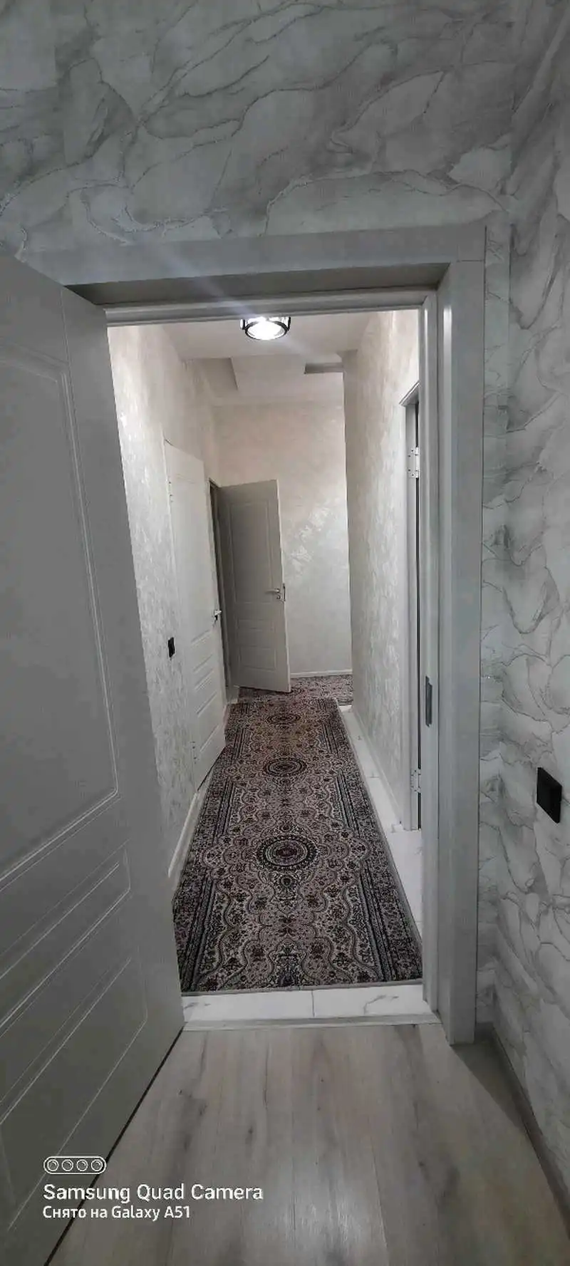 2-к квартира, 7 этаж, 52 м², 112 мкр