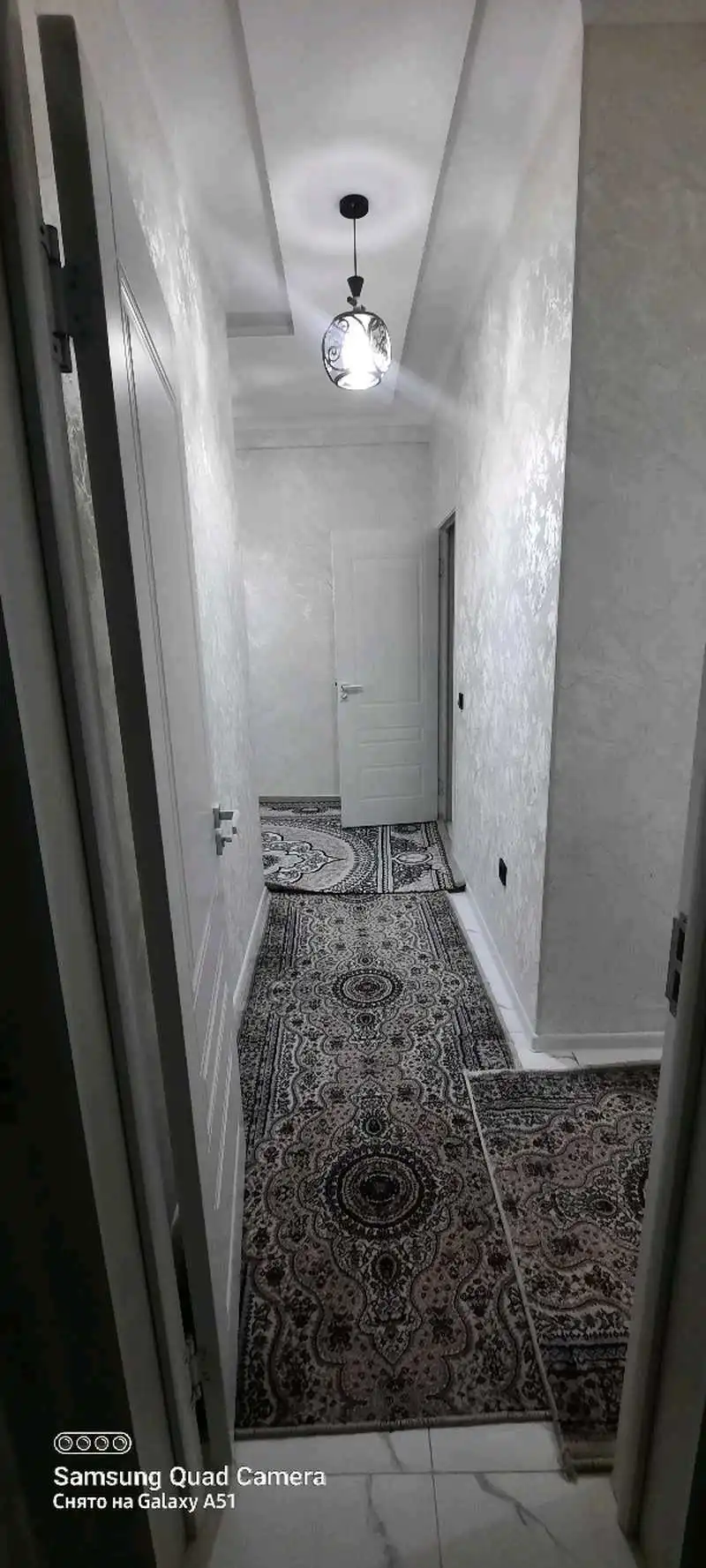 2-к квартира, 7 этаж, 52 м², 112 мкр