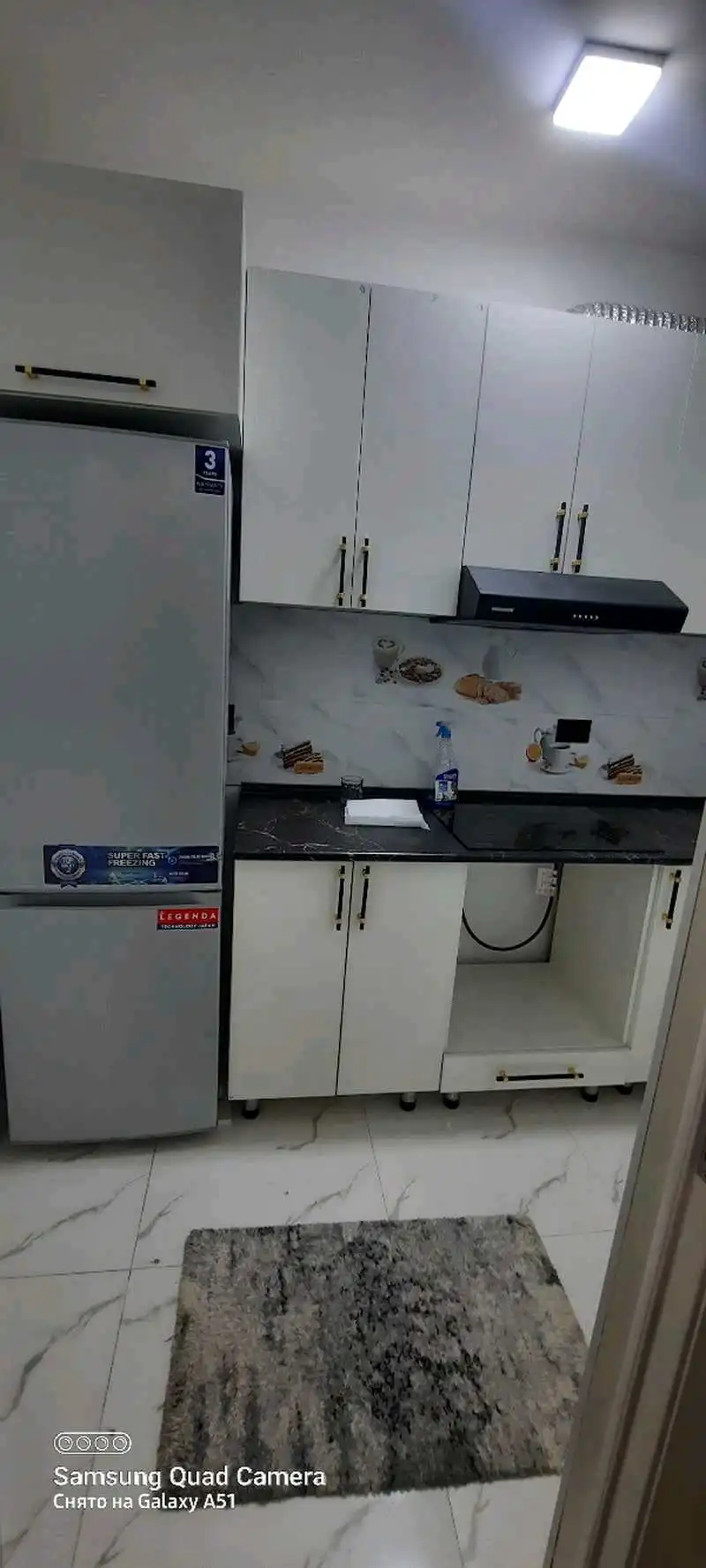 2-к квартира, 7 этаж, 52 м², 112 мкр