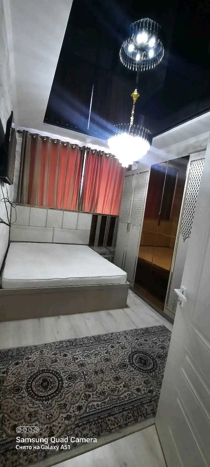 2-к квартира, 7 этаж, 52 м², 112 мкр