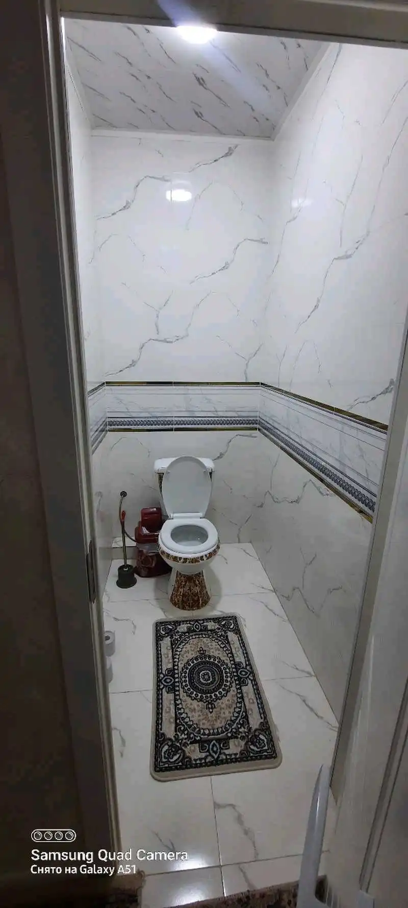 2-к квартира, 7 этаж, 52 м², 112 мкр