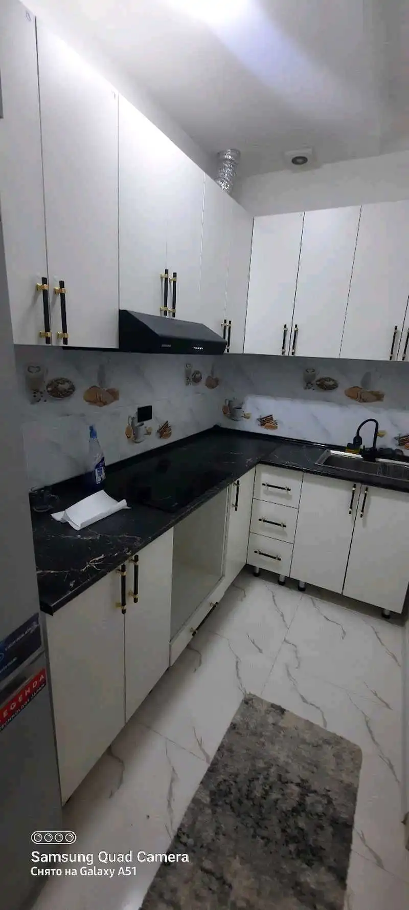 2-к квартира, 7 этаж, 52 м², 112 мкр