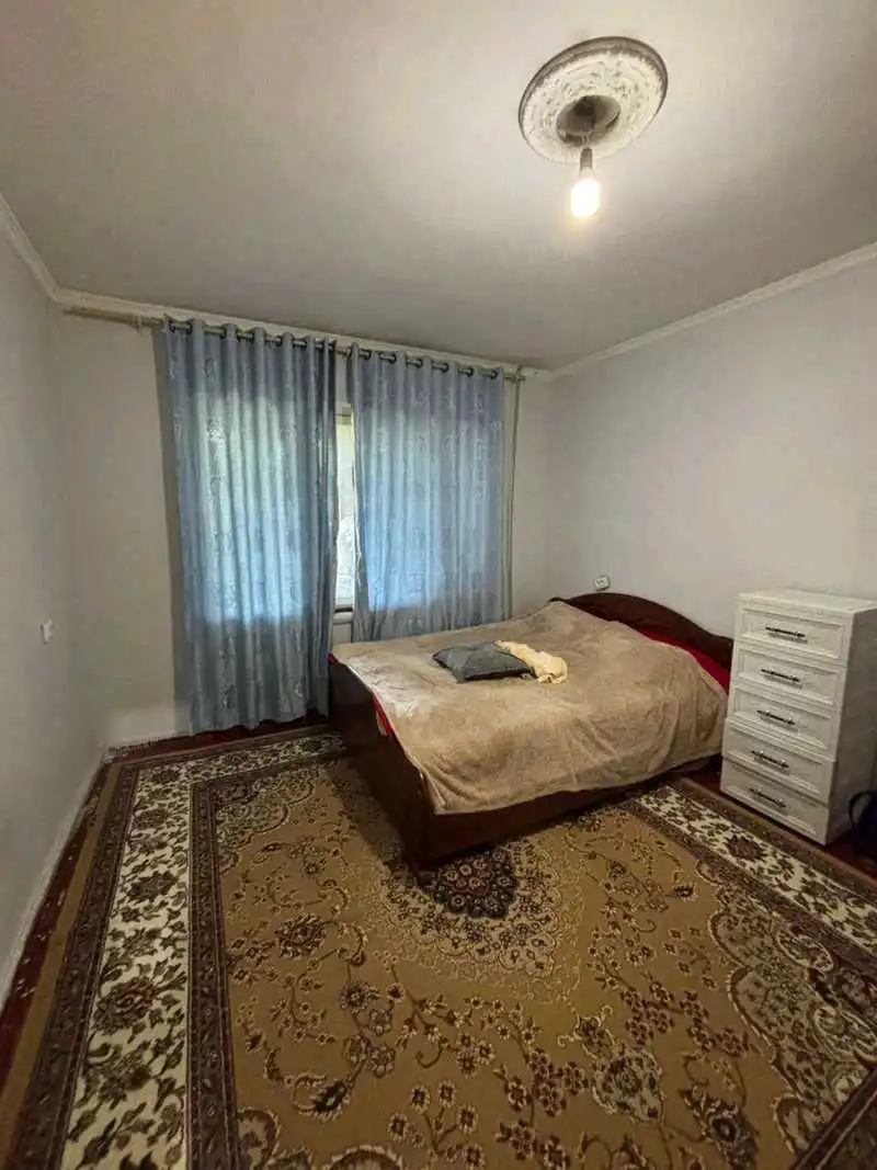 2-к квартира, 2 этаж, 59 м², 46 мкр