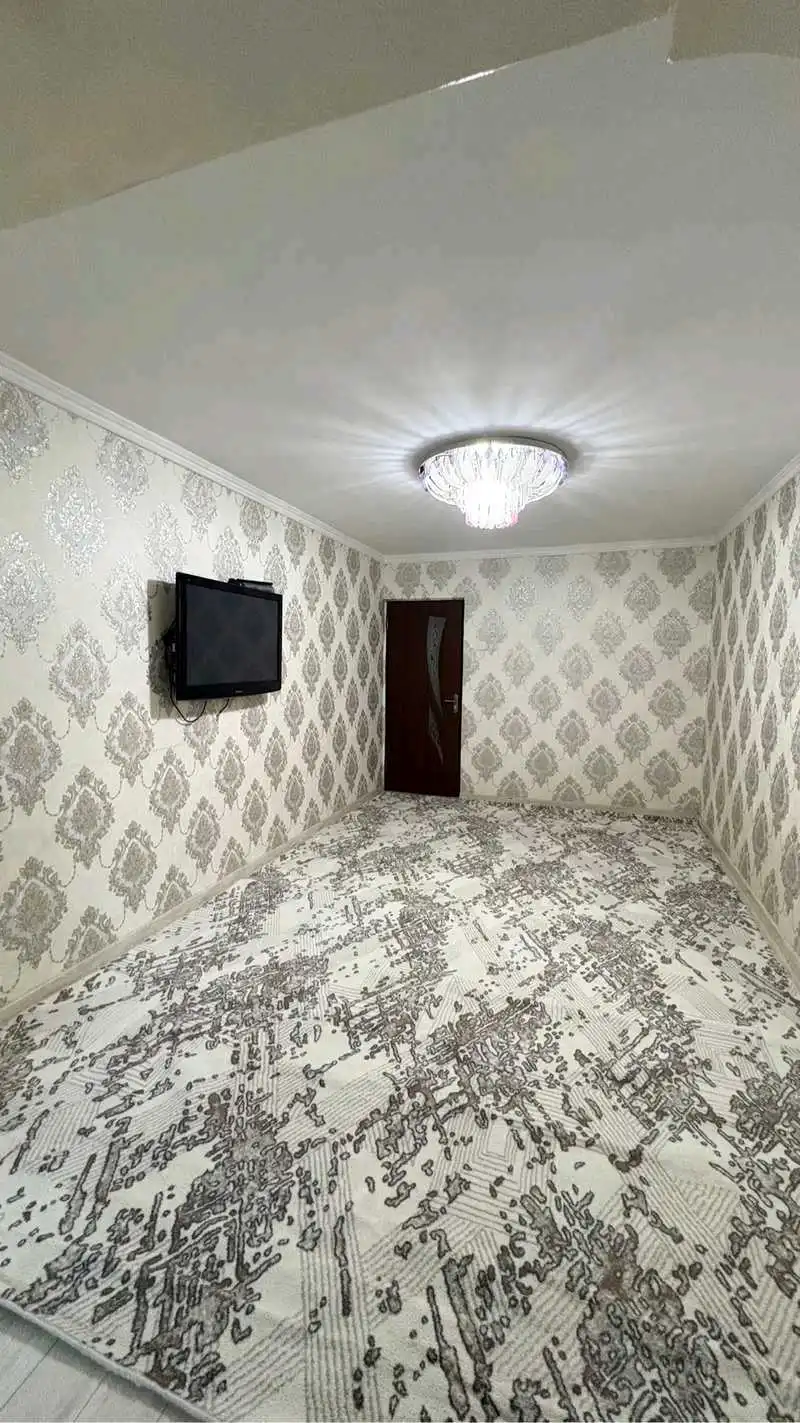 3-к квартира, 3 этаж, 68 м², Аэропорт
