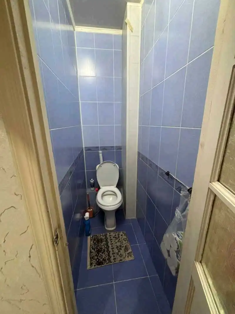 2-к квартира, 2 этаж, 59 м², 46 мкр