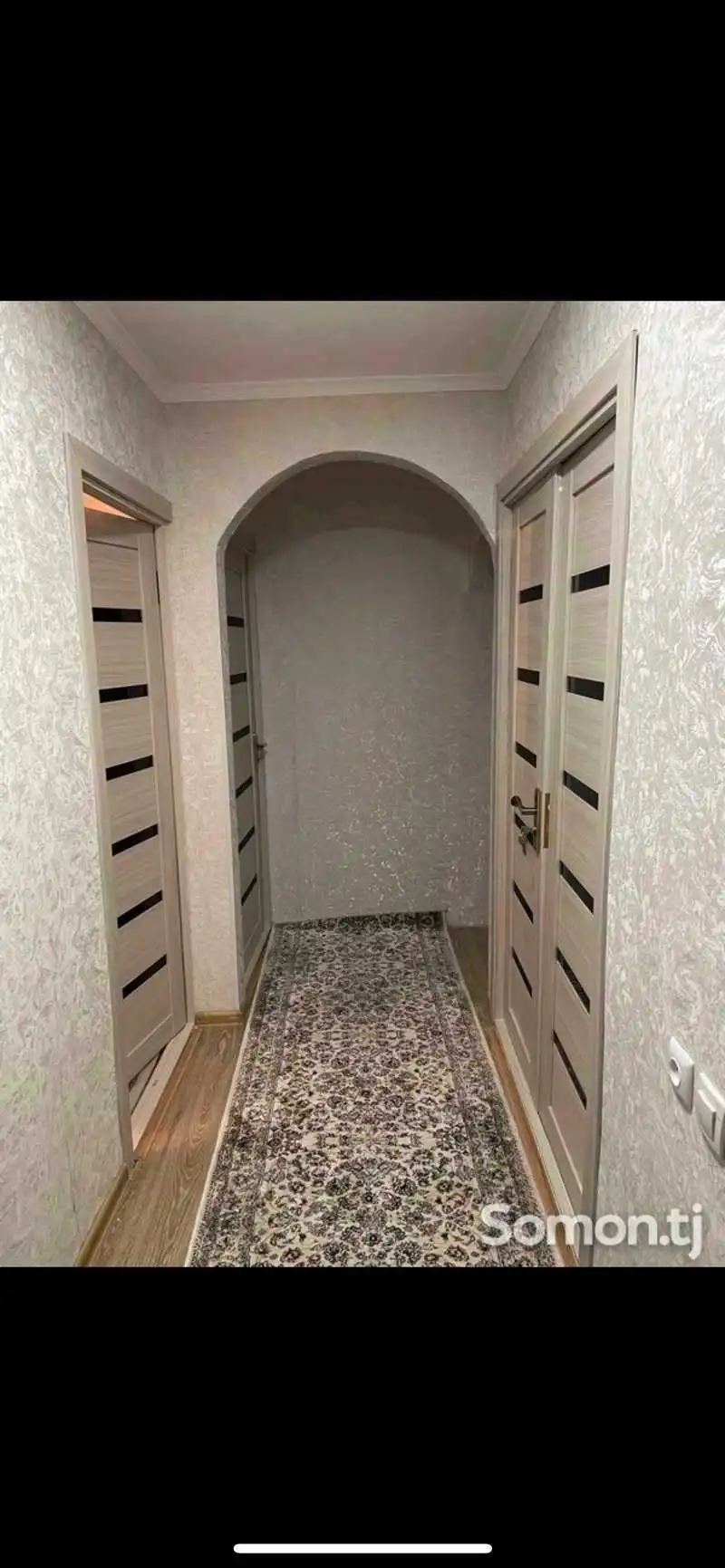 2-к квартира, 4 этаж, 65 м², 33 мкр