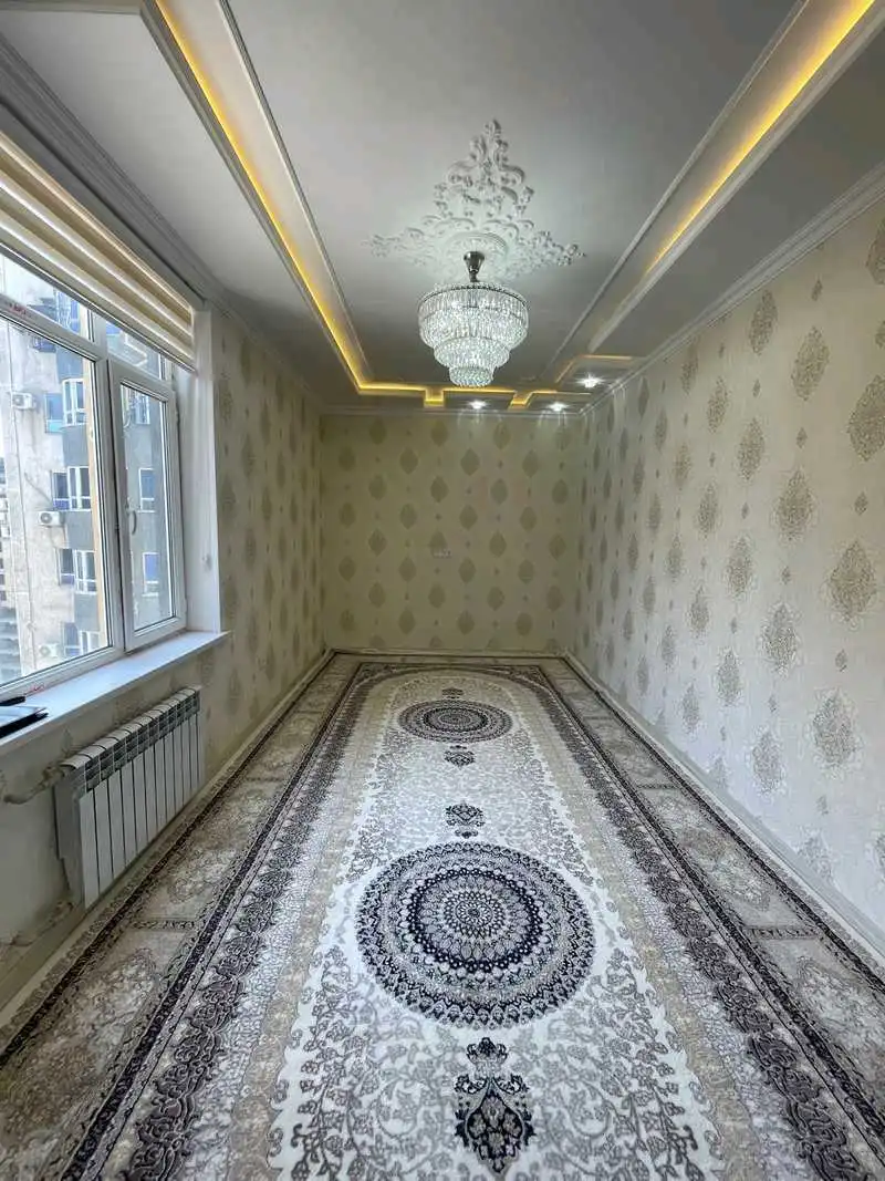 2-к квартира, 10 этаж, 70 м², Цирк