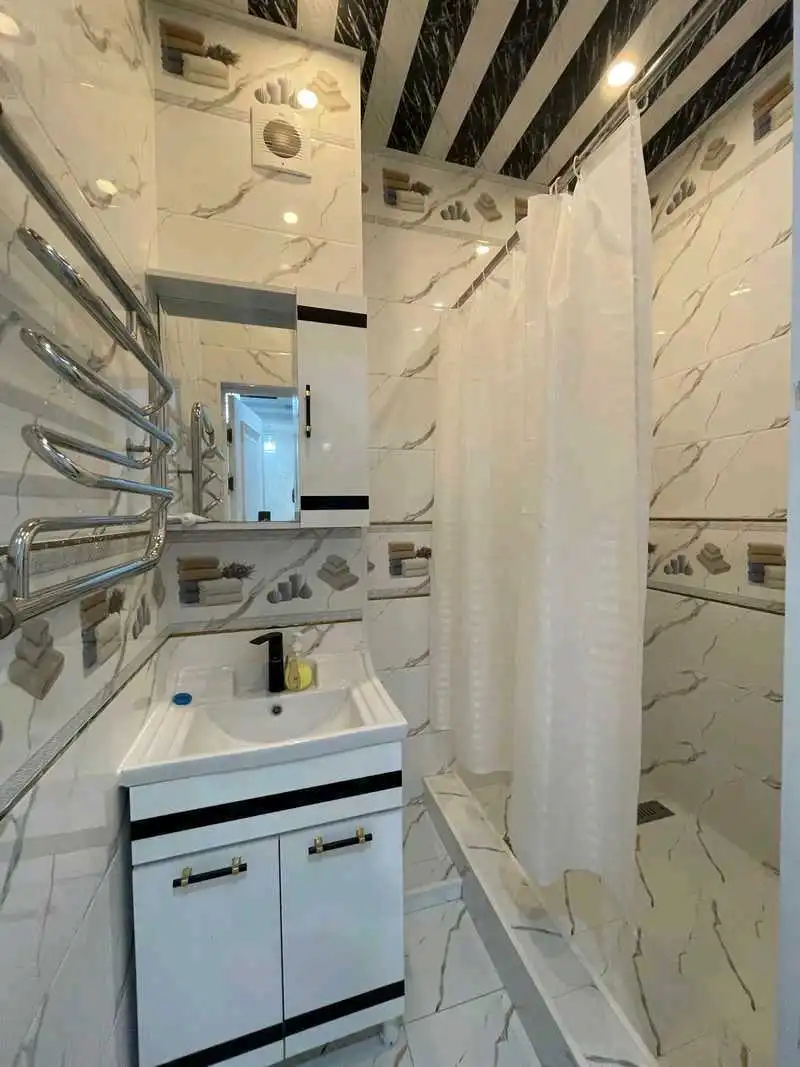 2-к квартира, 10 этаж, 70 м², Цирк