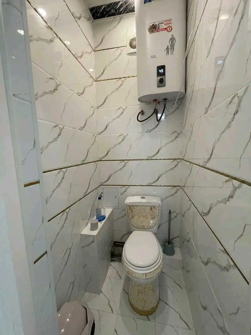 2-к квартира, 10 этаж, 70 м², Цирк