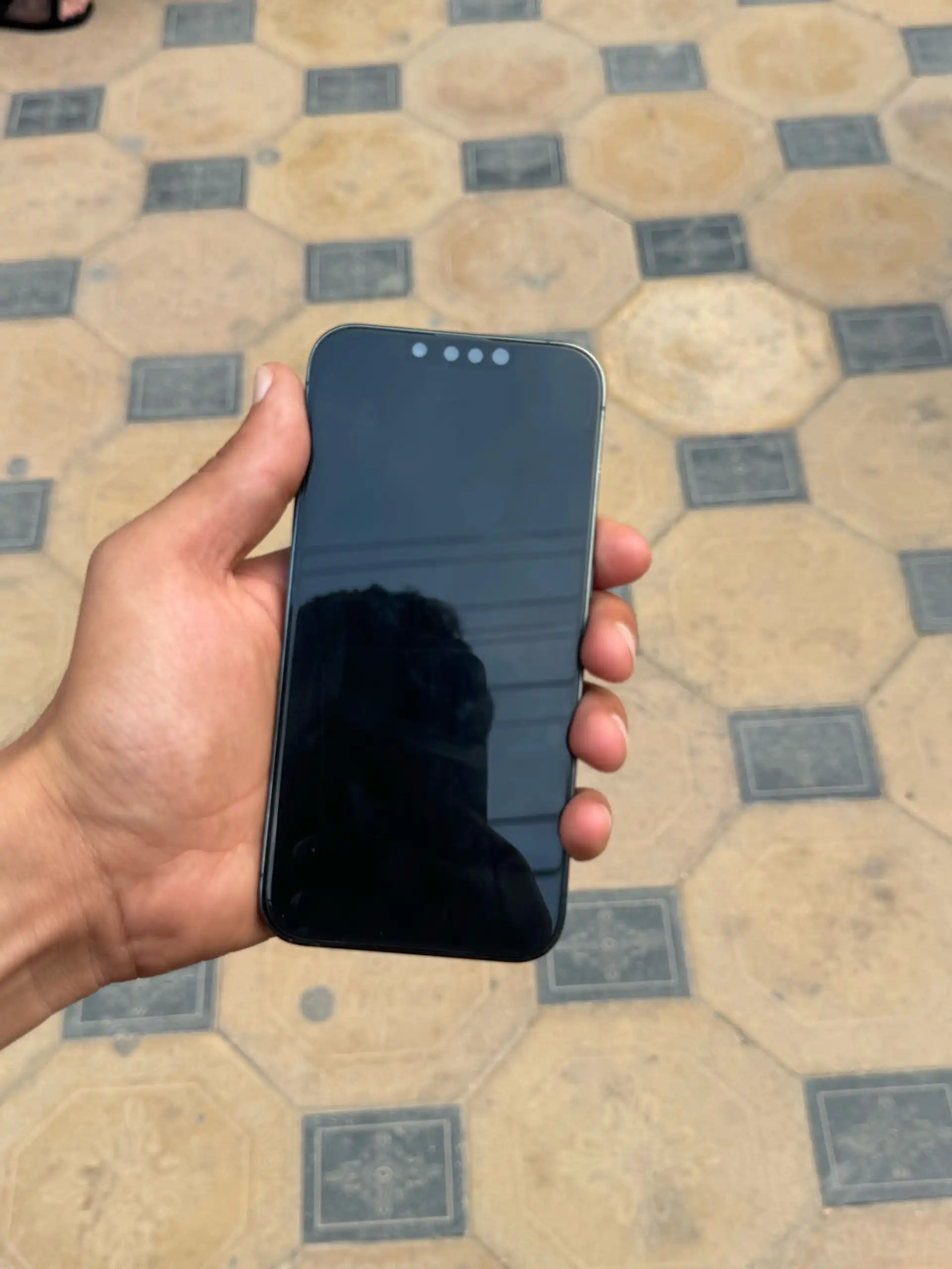 Apple Iphone 13 pro 512 gb