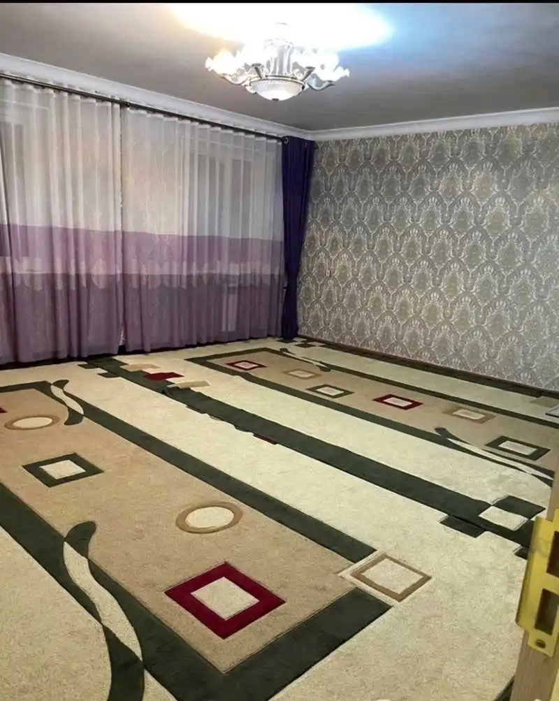 2-к квартира, 4 этаж, 65 м², 33 мкр
