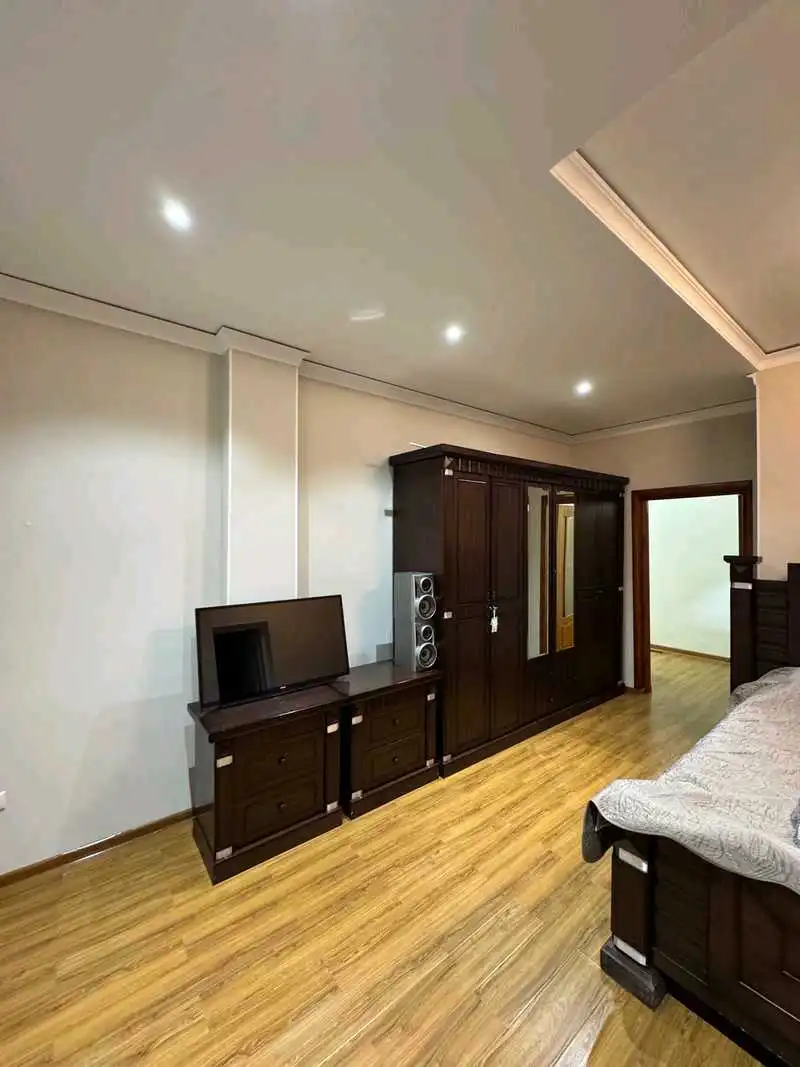 2-к квартира, 8 этаж, 106 м², Шоҳмансур, Поликлиникаи 1