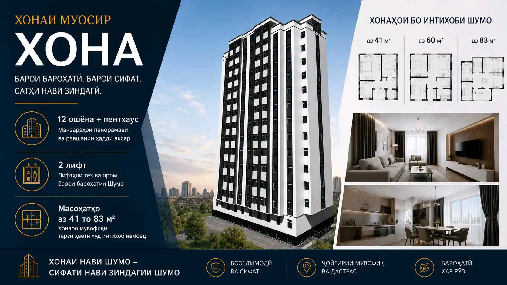 1-к квартира, 4 этаж, 44 м², павароти лелинград