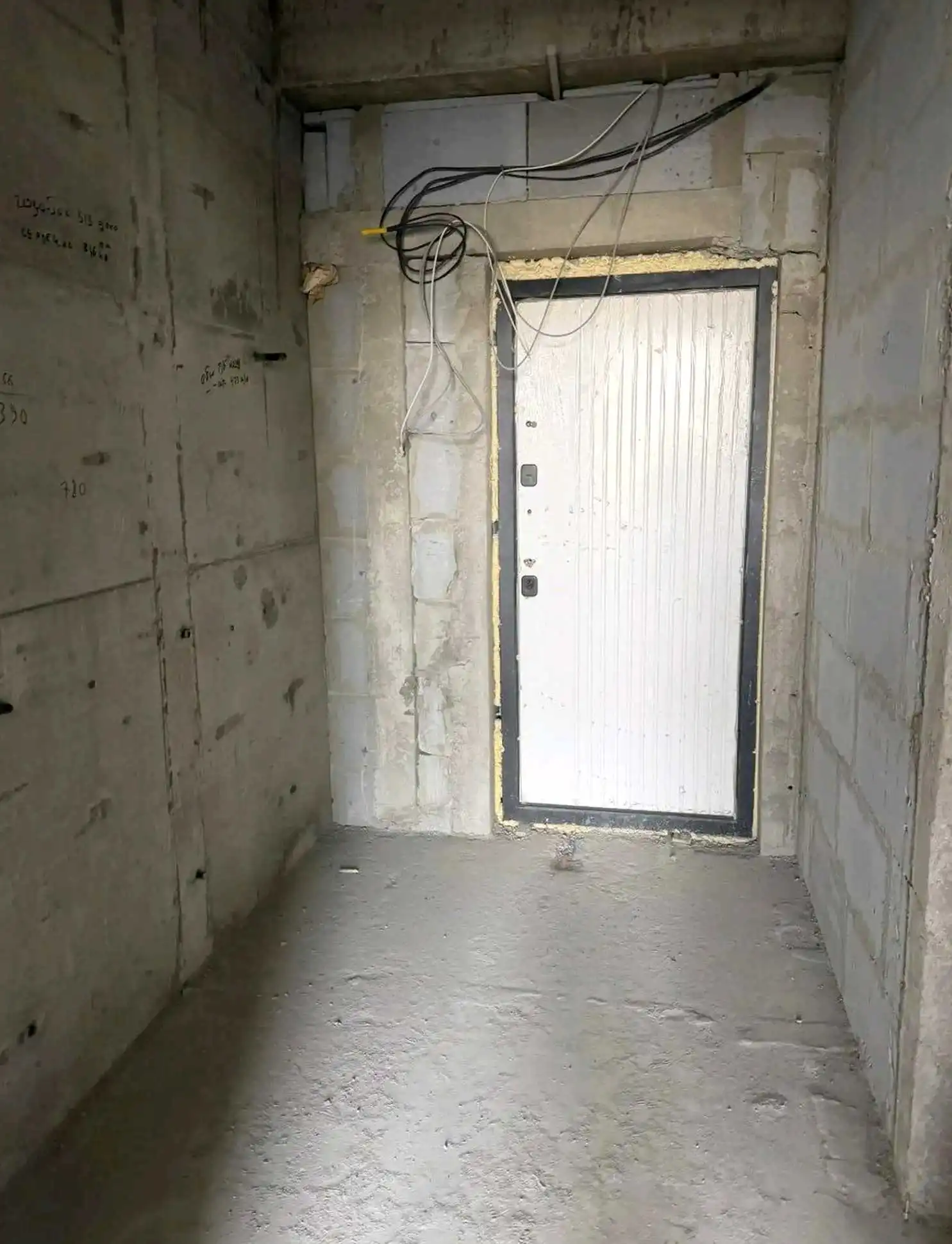 1-к квартира, 12 этаж, 58 м², Сино
