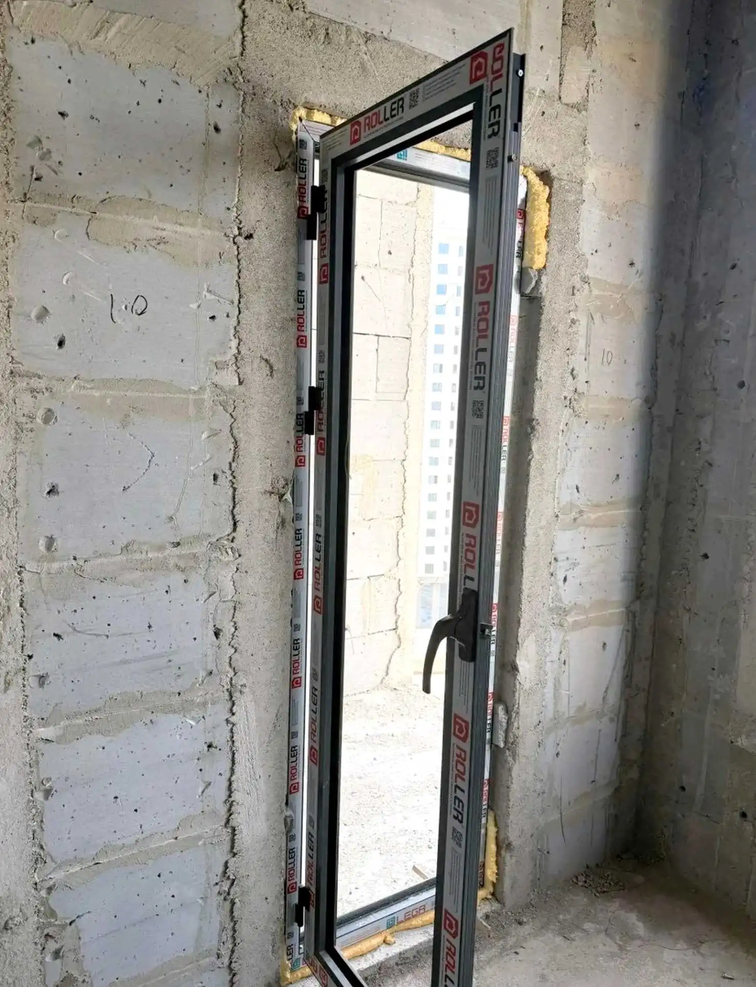1-к квартира, 12 этаж, 58 м², Сино