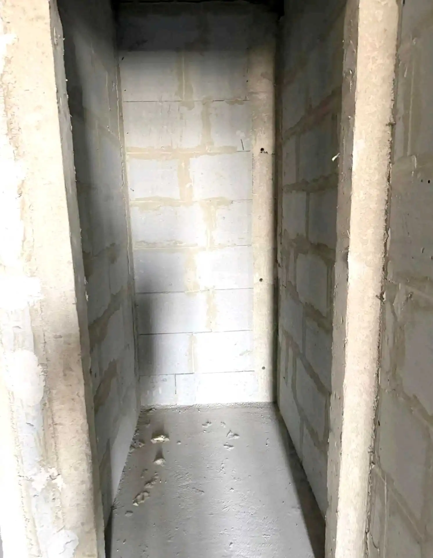1-к квартира, 12 этаж, 58 м², Сино